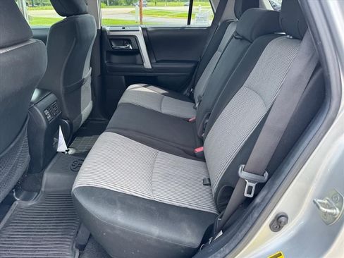 Used 2023 Toyota 4Runner SR5 RWD image 10