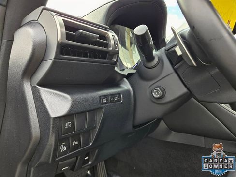 Used 2022 Lexus RC 350 w/ Premium Package image 26