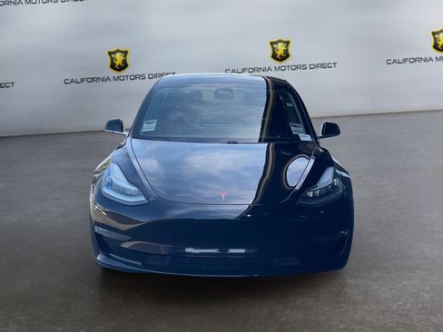Used 2020 Tesla Model 3 Performance image 8