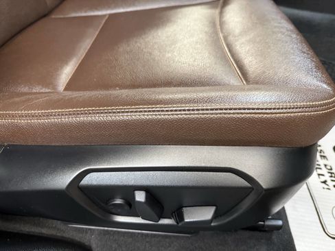 Used 2017 BMW X3 xDrive35i image 54