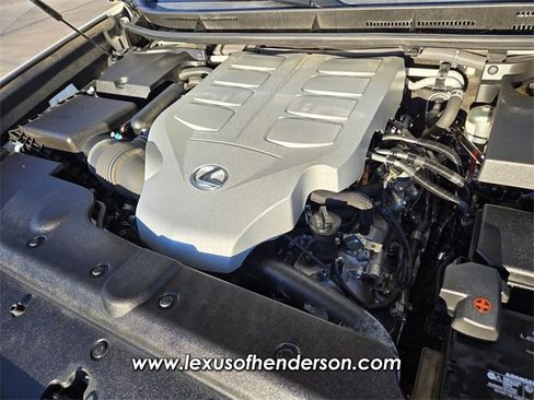 Certified 2019 Lexus GX 460 image 22