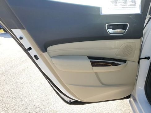 Used 2020 Acura TLX w/ Technology Package image 16