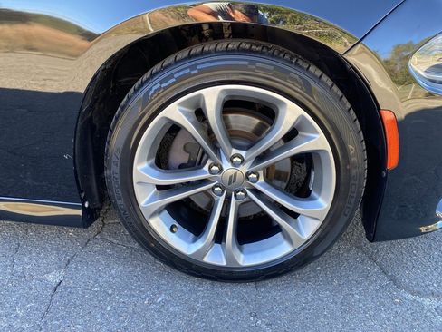 Used 2020 Dodge Charger R/T w/ Navigation & Travel Group image 9