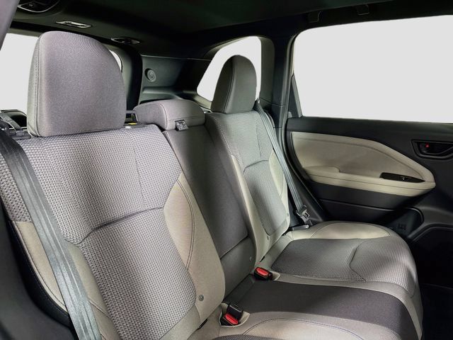 New 2026 Subaru Forester Premium AWD/4WD image 27
