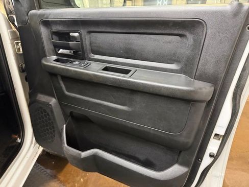 Used 2021 RAM 3500 Tradesman image 23