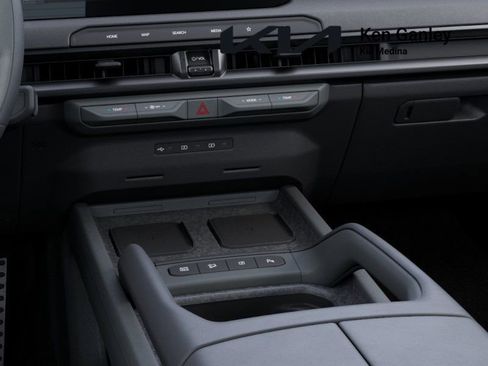 New 2027 Kia Telluride SX X-Line image 23