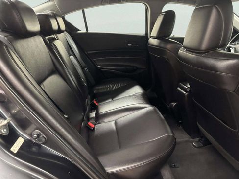 Used 2016 Acura ILX FWD image 18