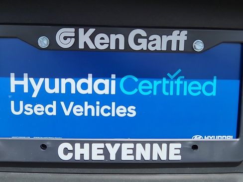 Certified 2025 Hyundai Santa Fe XRT AWD/4WD image 22