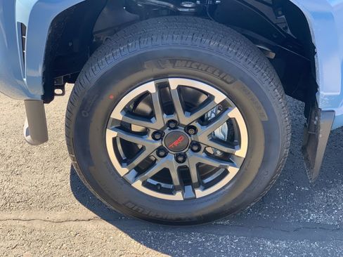 New 2026 Toyota Tacoma TRD Sport image 31