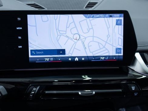 Certified 2025 BMW X1 M35i w/ Premium Package image 16