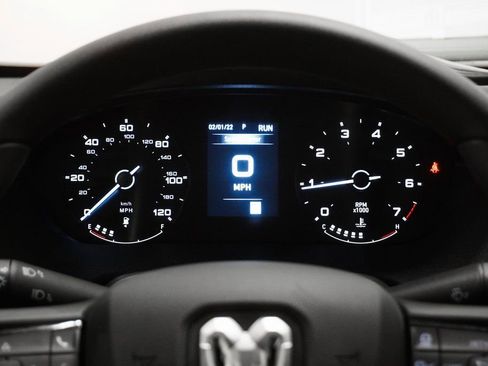 Used 2025 RAM ProMaster 1500 w/ Convenience Group image 23