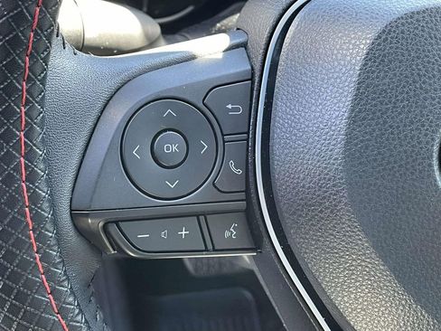 Used 2024 Toyota RAV4 XLE Premium image 21