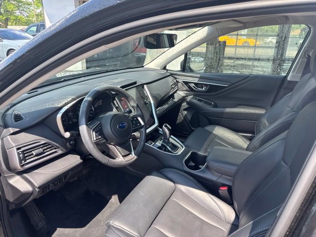 Used 2024 Subaru Outback Limited AWD/4WD image 10