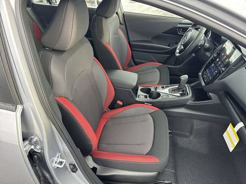 New 2026 Subaru Impreza RS AWD/4WD image 21