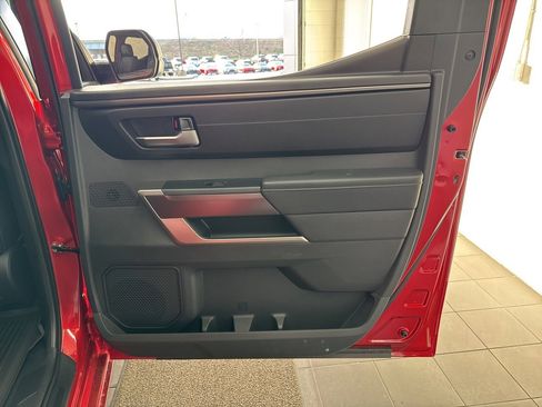 New 2026 Toyota Tundra SR5 image 44