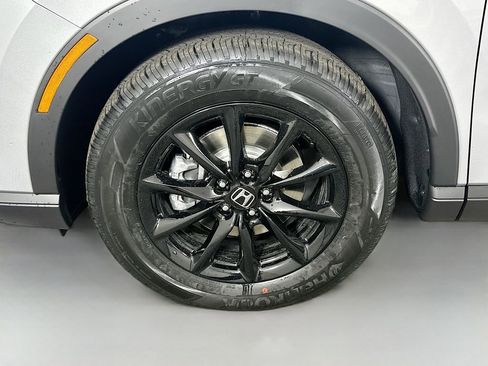 New 2026 Honda CR-V Sport image 22