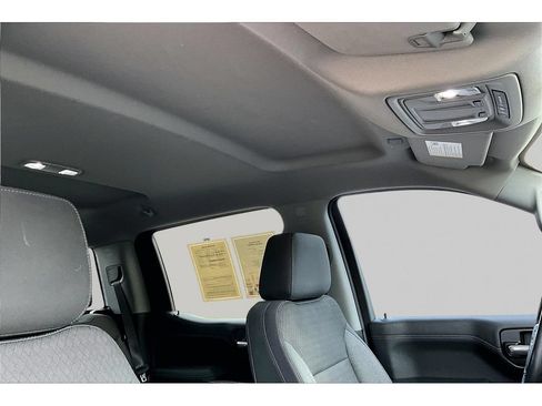Used 2019 Chevrolet Silverado 1500 RST w/ All-Star Edition AWD/4WD image 21