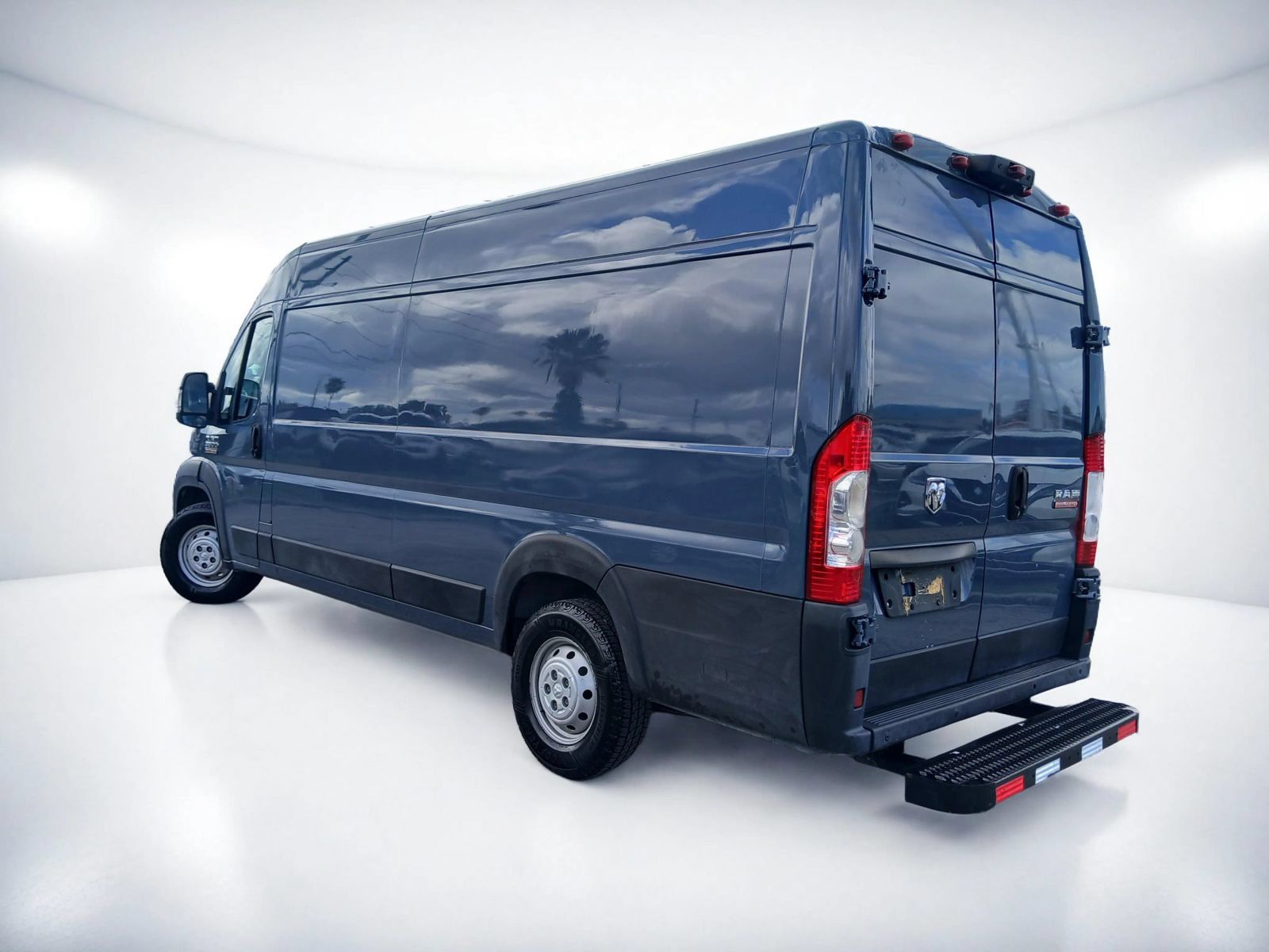 Used 2019 RAM ProMaster 3500 FWD image 6