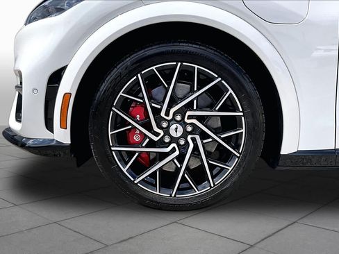 Used 2023 Ford Mustang Mach-E GT w/ GT Performance Edition AWD/4WD image 10