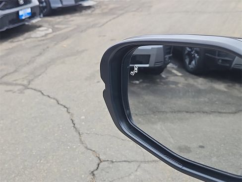 Used 2026 Honda HR-V Sport image 19