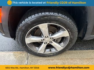 Used 2022 Jeep Grand Cherokee L Limited video 2