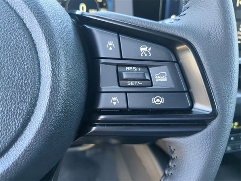 New 2026 Subaru Outback Premium image 27