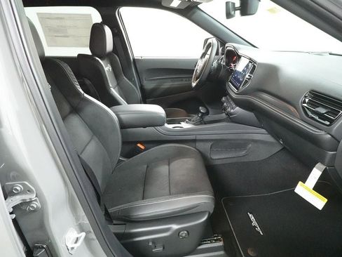 New 2026 Dodge Durango SRT Hellcat w/ Trailer Tow Group IV image 32