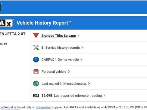 Used 2017 Volkswagen Jetta GLI FWD image 41