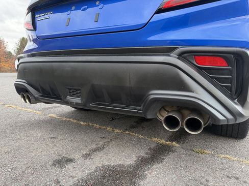 Used 2023 Subaru WRX image 20