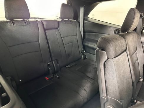 Used 2022 Honda Pilot Sport image 35