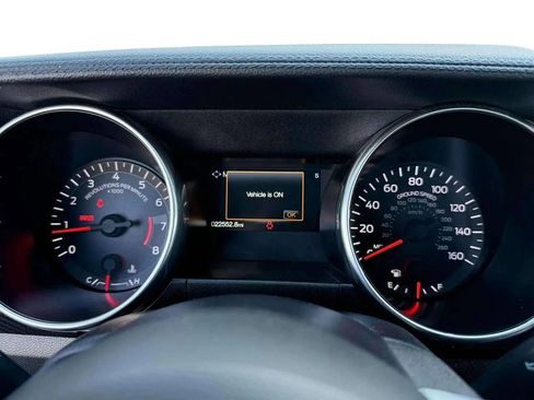 Used 2019 Ford Mustang Coupe image 19