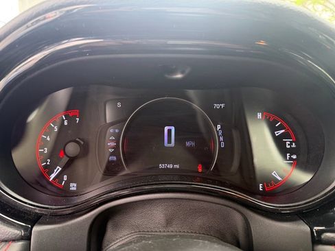 Used 2024 Dodge Durango GT AWD/4WD image 10