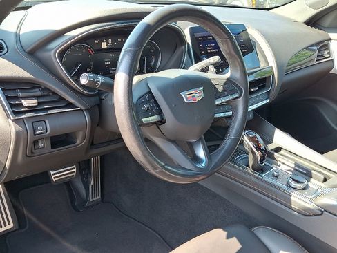 Used 2022 Cadillac CT5 Sport image 15