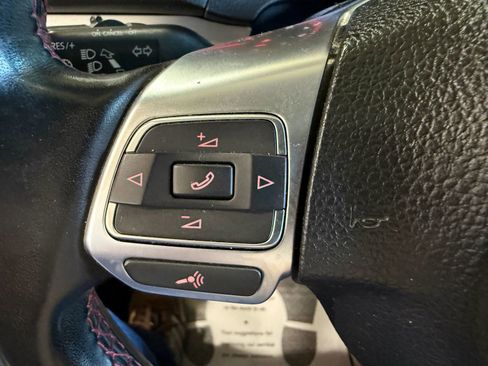 Used 2012 Volkswagen GTI 4-Door image 19