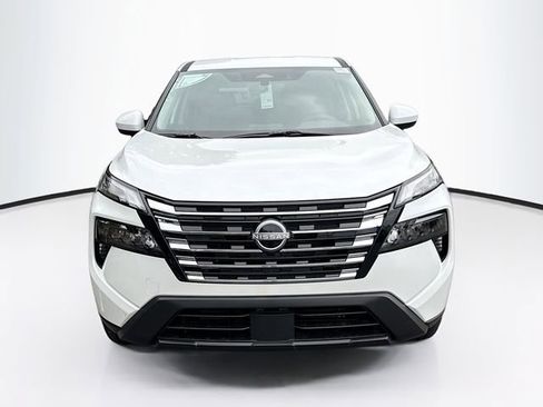 New 2026 Nissan Rogue SV image 2