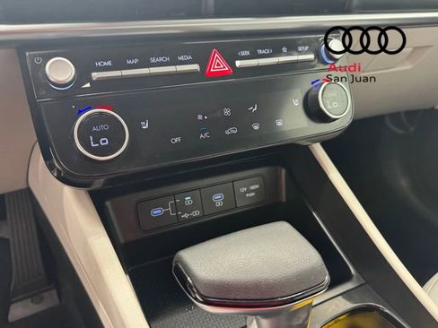 Used 2026 Hyundai Tucson SEL image 32