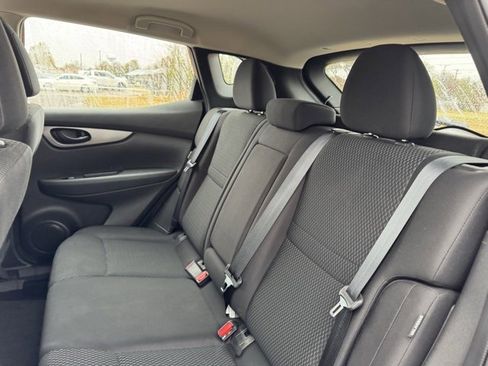 Used 2020 Nissan Rogue Sport S w/ Appearance Package image 13