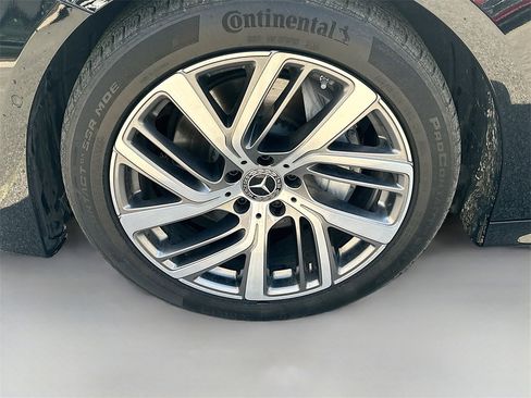 Certified 2025 Mercedes-Benz E 350 Sedan image 32