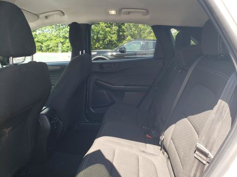 Used 2024 Ford Escape Active AWD/4WD image 13