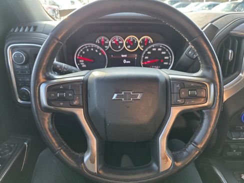 Used 2019 Chevrolet Silverado 1500 RST image 13