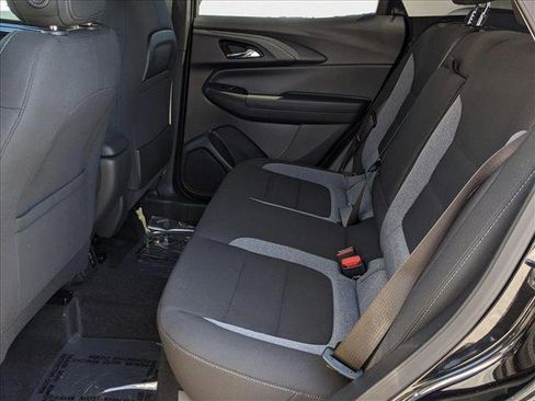 New 2025 Chevrolet TrailBlazer LT w/ Convenience Package image 14