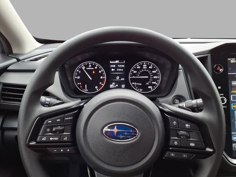New 2026 Subaru Crosstrek 2.5i Premium image 7