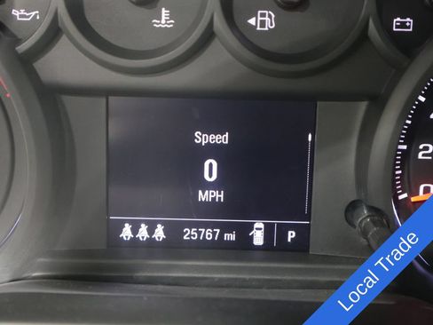 Used 2024 GMC Sierra 1500 Pro w/ Pro Value Package AWD/4WD image 2