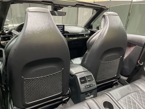 Used 2023 Audi S5 Prestige w/ Prestige Package image 24