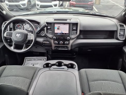 Certified 2022 RAM 2500 Tradesman image 9