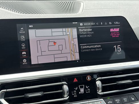 Used 2020 BMW M340i image 12