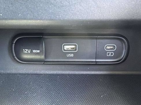 Used 2024 Kia Seltos SX AWD/4WD image 20