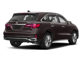 Used 2018 Acura MDX SH-AWD w/ Technology Package video 2