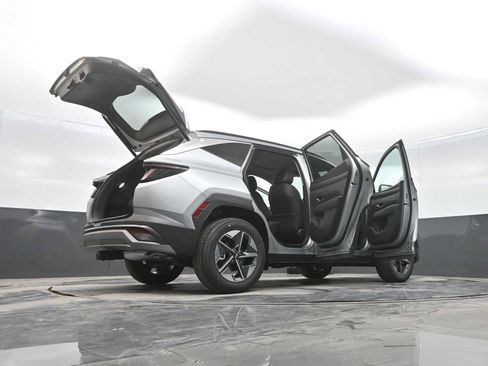 New 2026 Hyundai Tucson SEL image 33