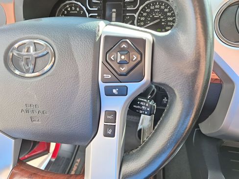 Used 2019 Toyota Tundra 1794 Edition image 35